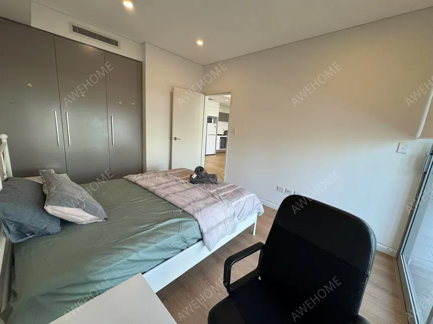 雪梨租房5 Purkis St, Camperdown, NSW 2050