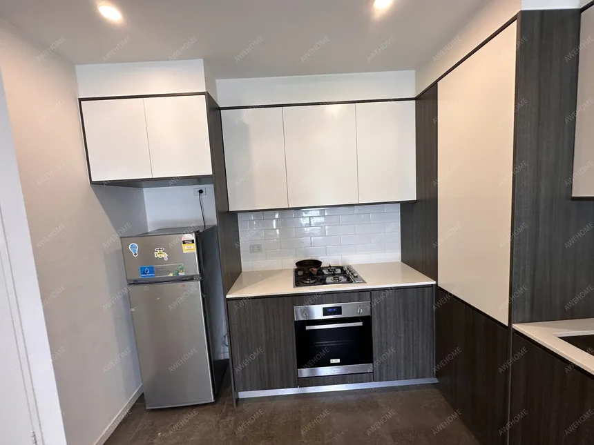 雪梨租房Wolli Creek 精品公寓