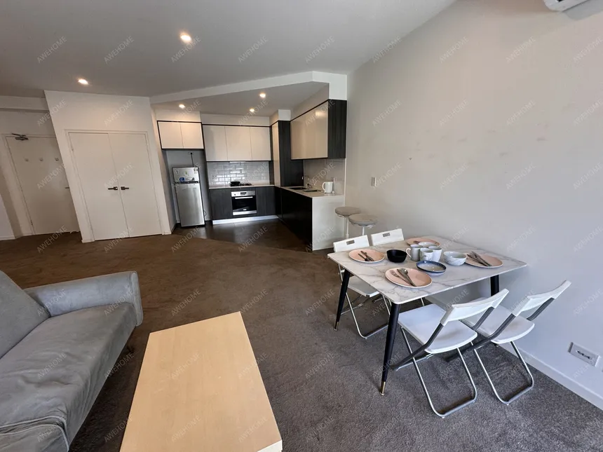 雪梨租房Wolli Creek 精品公寓