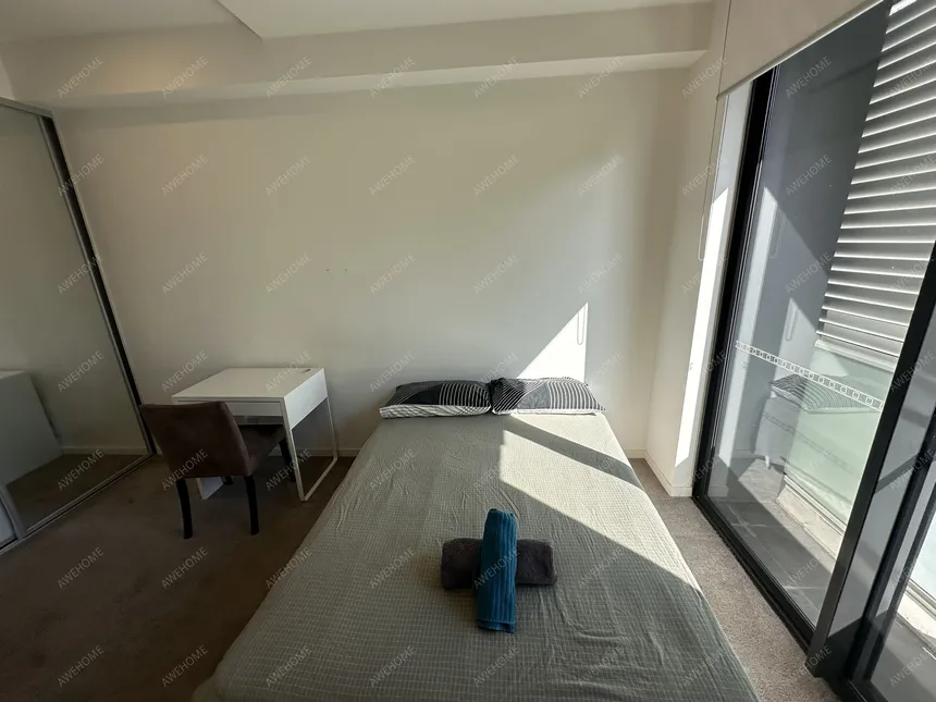 雪梨租房Wolli Creek 精品公寓