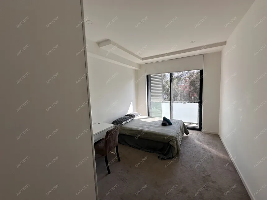雪梨租房Wolli Creek 精品公寓