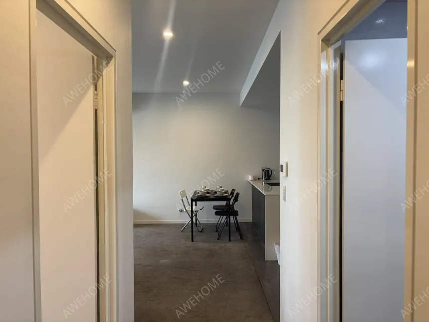 雪梨租房Wolli Creek 精品公寓