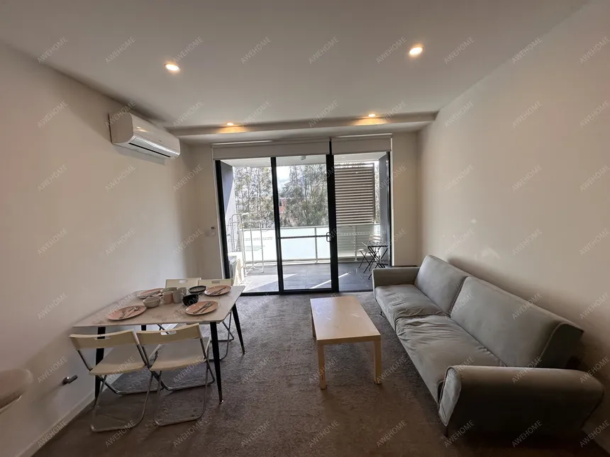 雪梨租房Wolli Creek 精品公寓