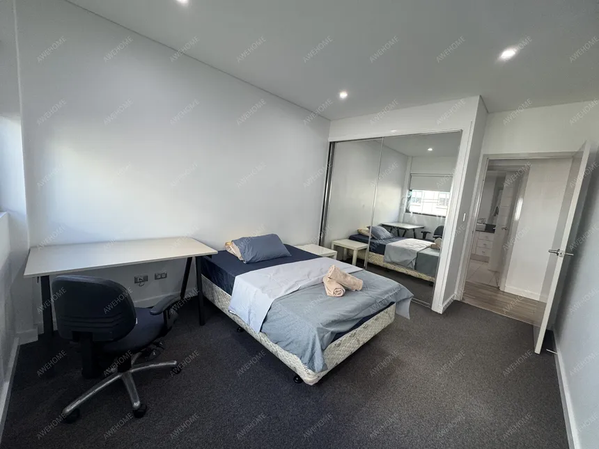 雪梨租房310 Wattle Street, ULTIMO