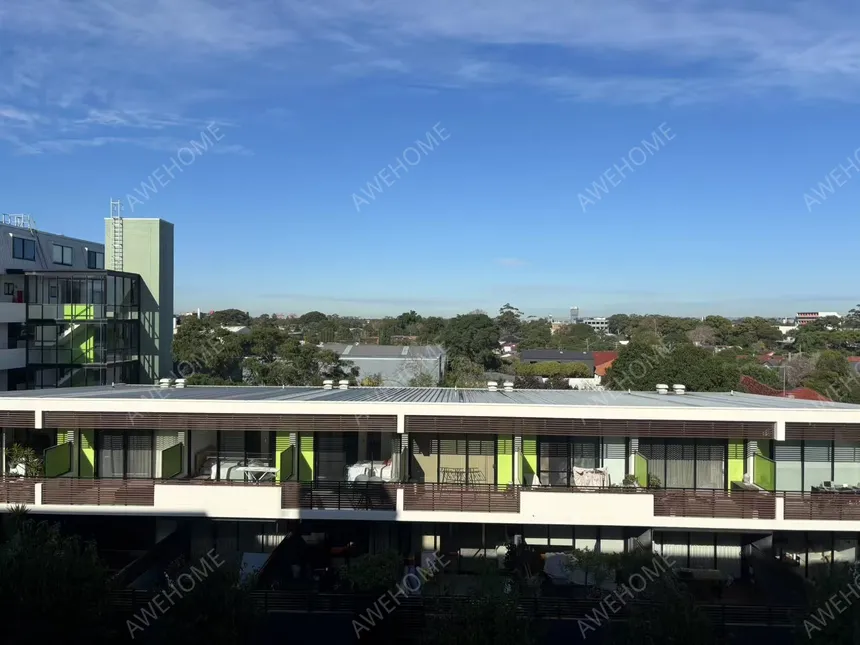 雪梨租房2 Crewe Place, Rosebery, NSW 2018