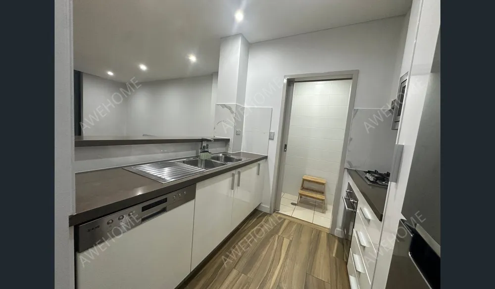 雪梨租房310 Wattle Street, ULTIMO