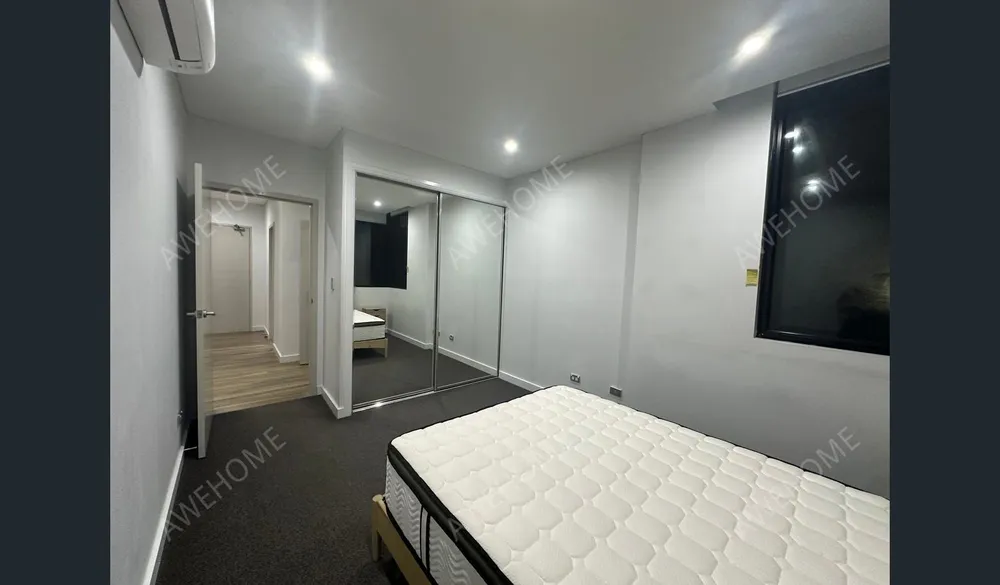 雪梨租房310 Wattle Street, ULTIMO