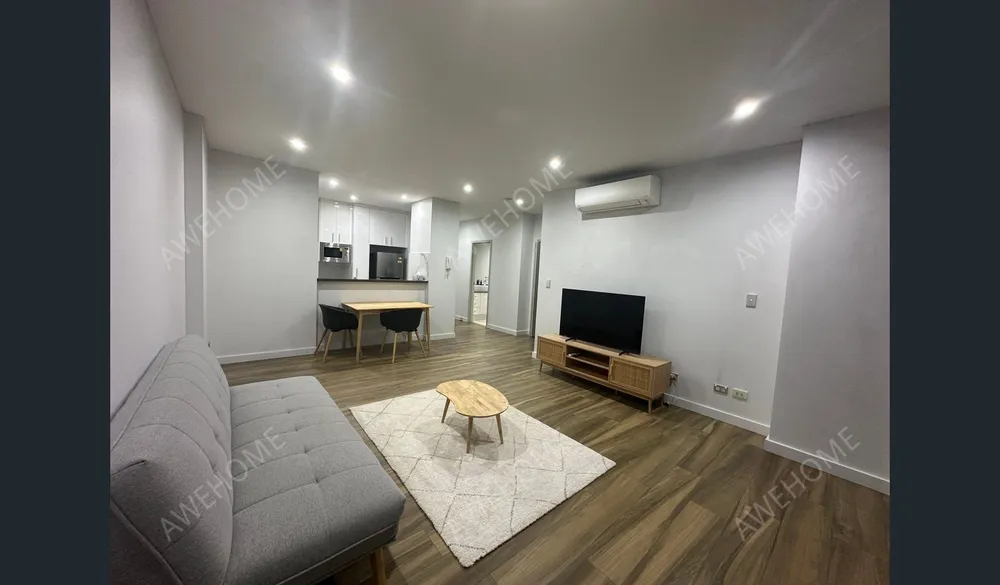 雪梨租房310 Wattle Street, ULTIMO