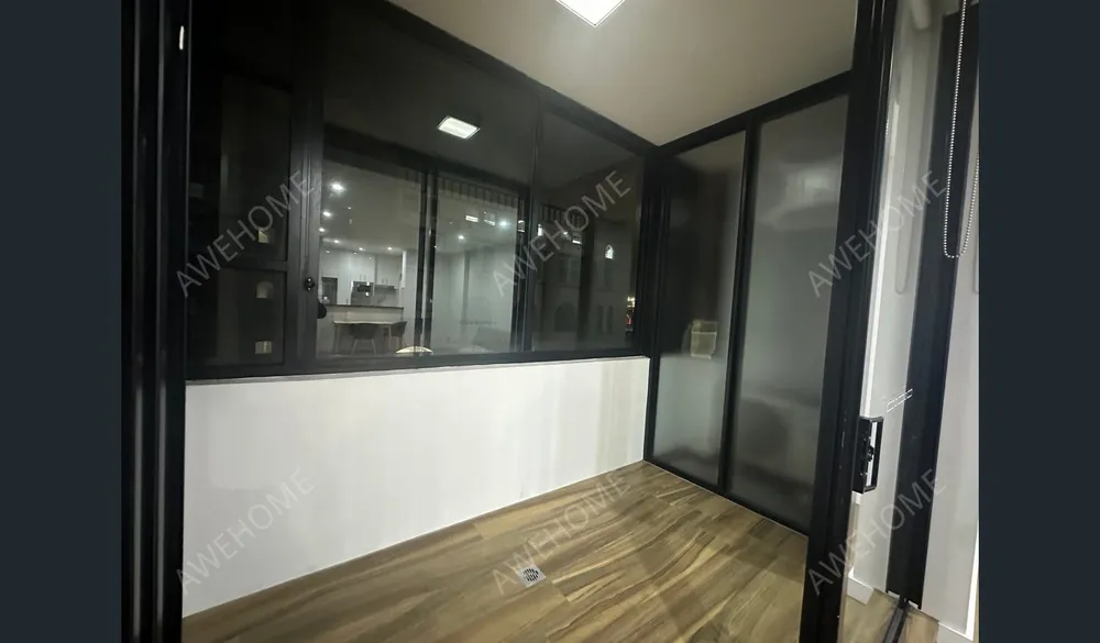 雪梨租房310 Wattle Street, ULTIMO
