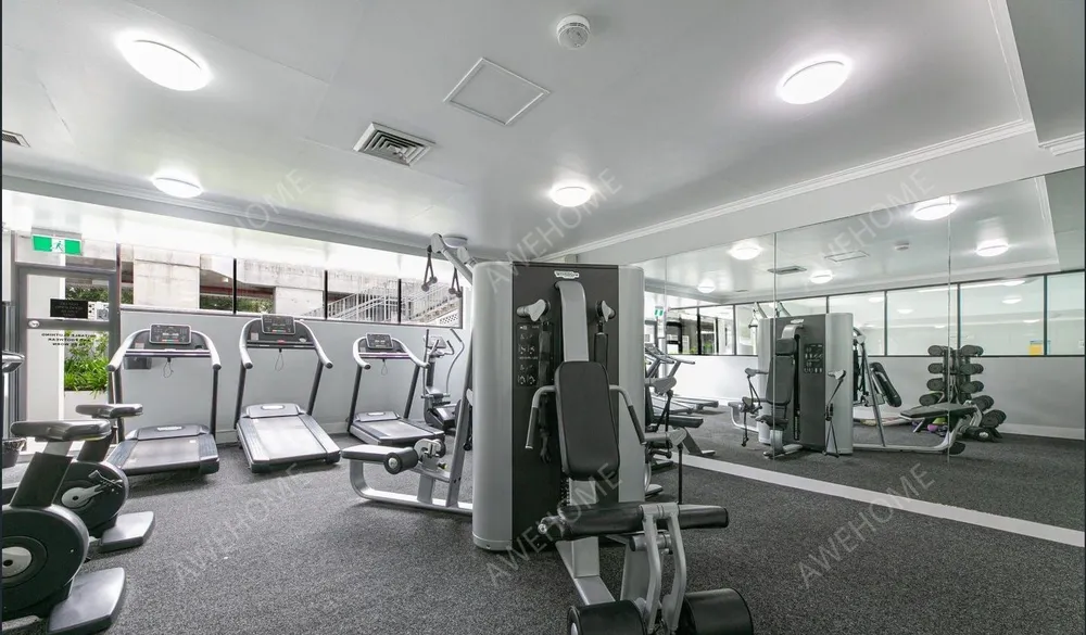 雪梨租房310 Wattle Street, ULTIMO