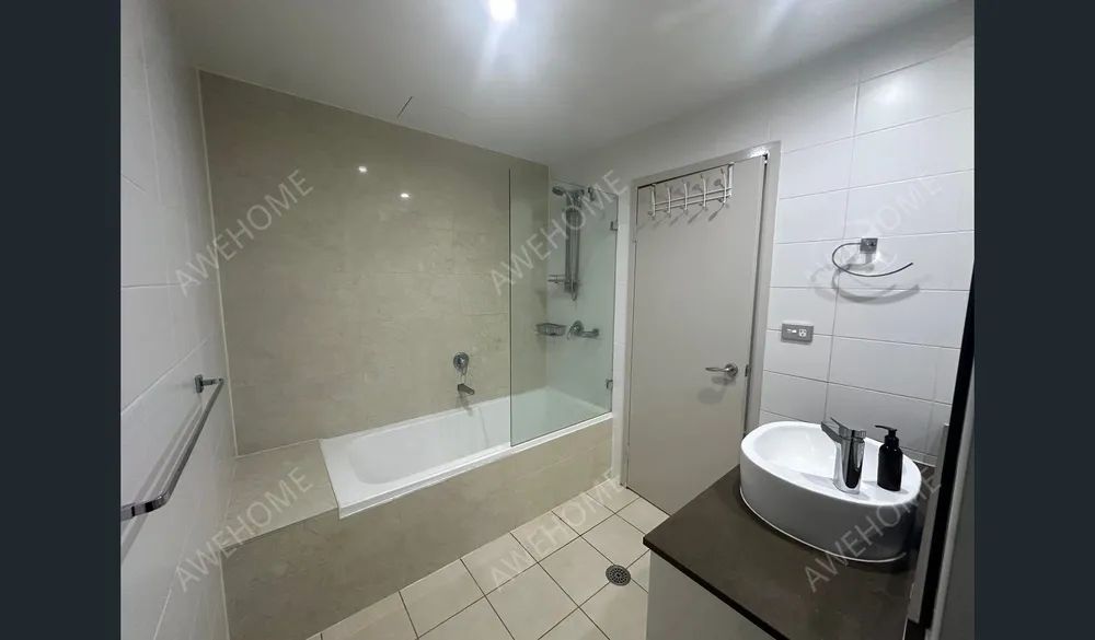 雪梨租房310 Wattle Street, ULTIMO