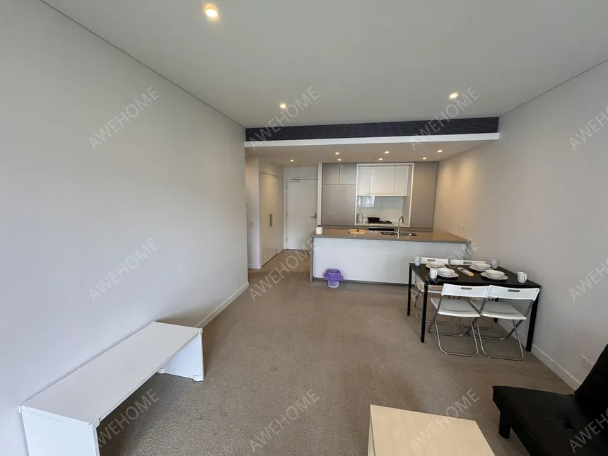 雪梨租房Forest Lodge高檔公寓Meastro