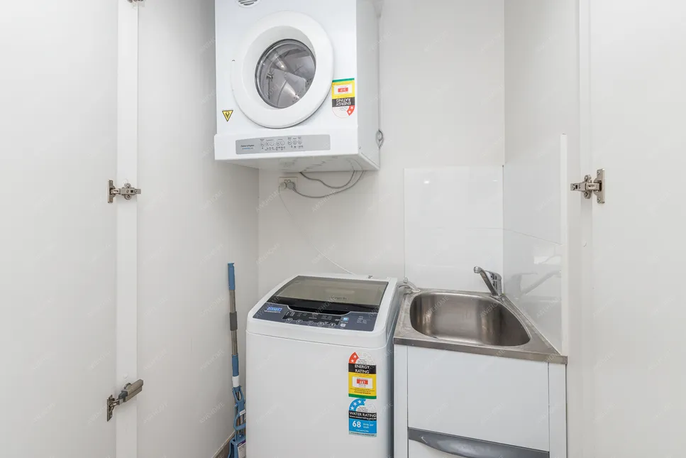 雪梨租房Forest Lodge高檔公寓Meastro