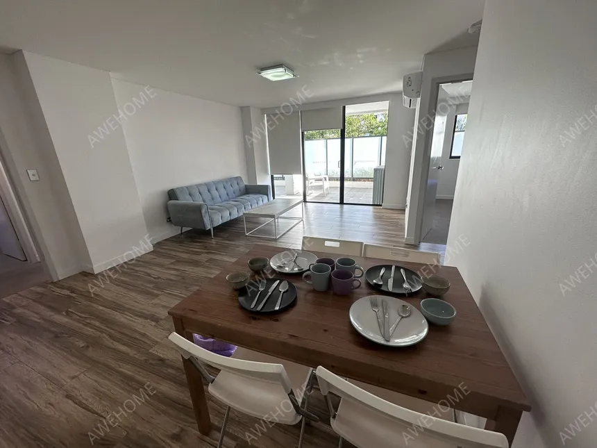 雪梨租房雪梨CBD中心Acacia Building精品公寓