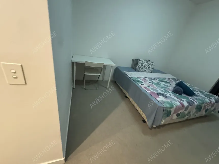 雪梨租房Forest Lodge高檔公寓Meastro