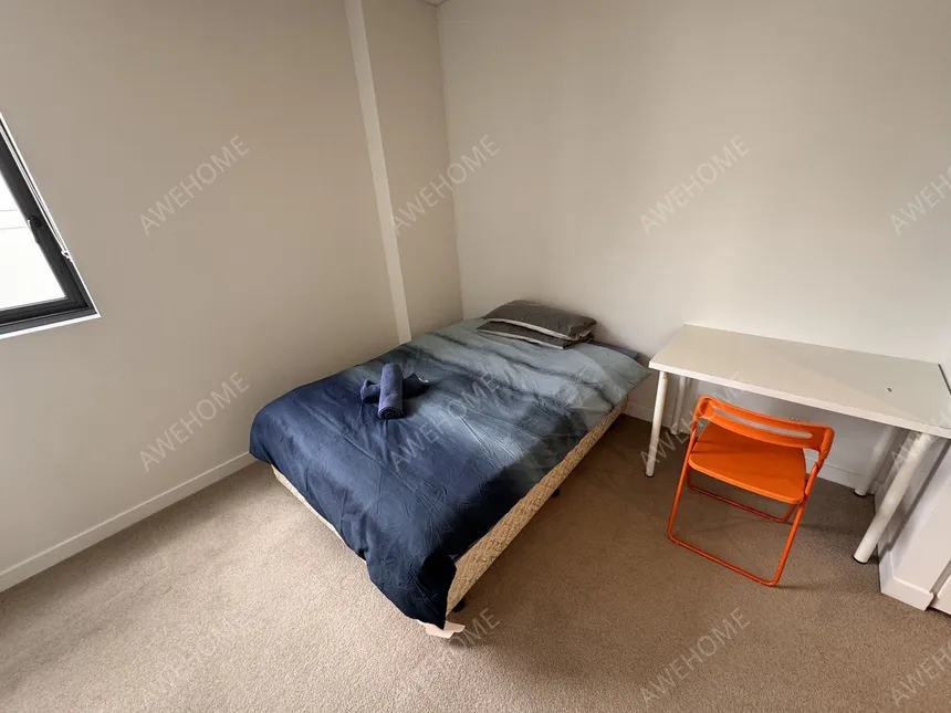 雪梨租房Forest Lodge高檔公寓Meastro