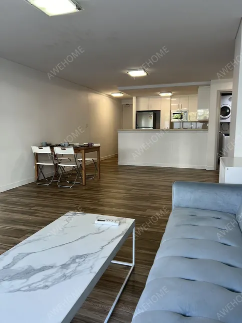 雪梨租房雪梨CBD中心Acacia Building精品公寓