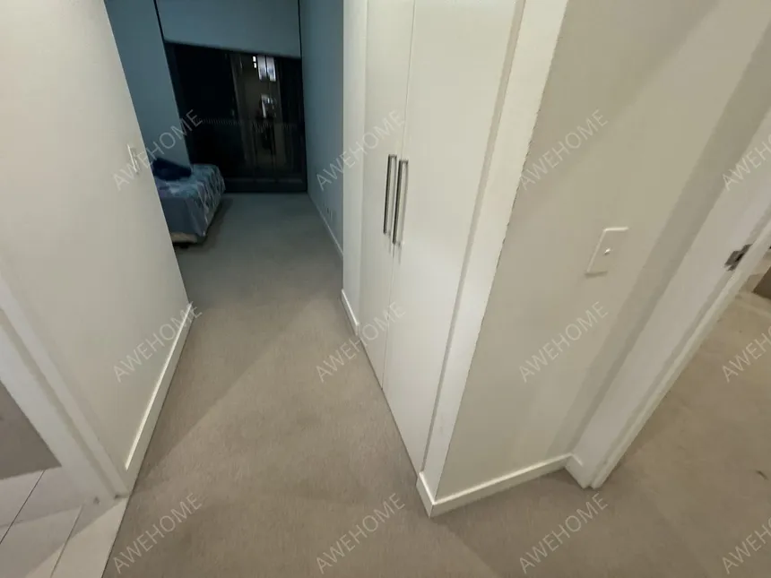 雪梨租房Forest Lodge高檔公寓Meastro