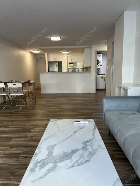 雪梨租房雪梨CBD中心Acacia Building精品公寓