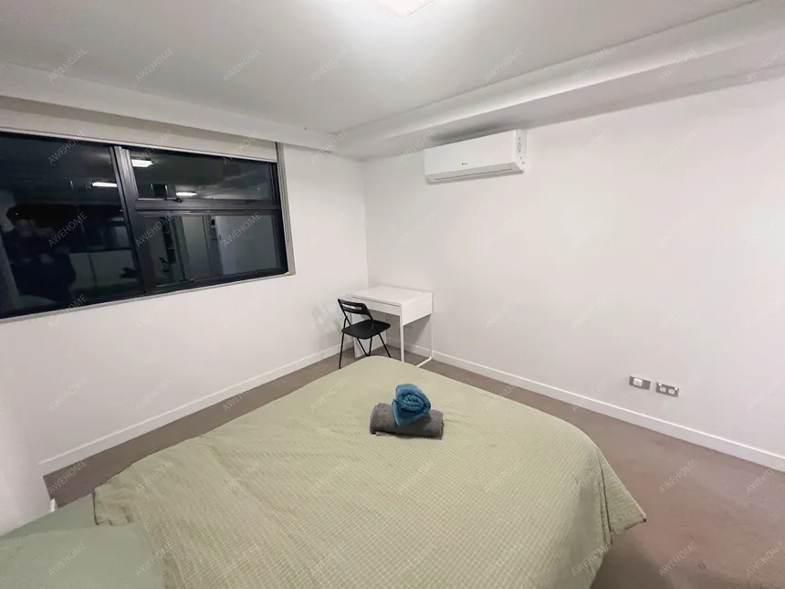 雪梨租房雪梨CBD中心Acacia Building精品公寓