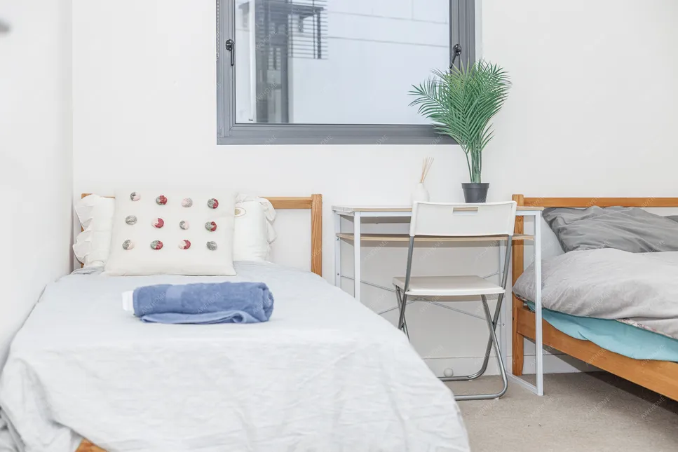 雪梨租房Forest Lodge高檔公寓Meastro