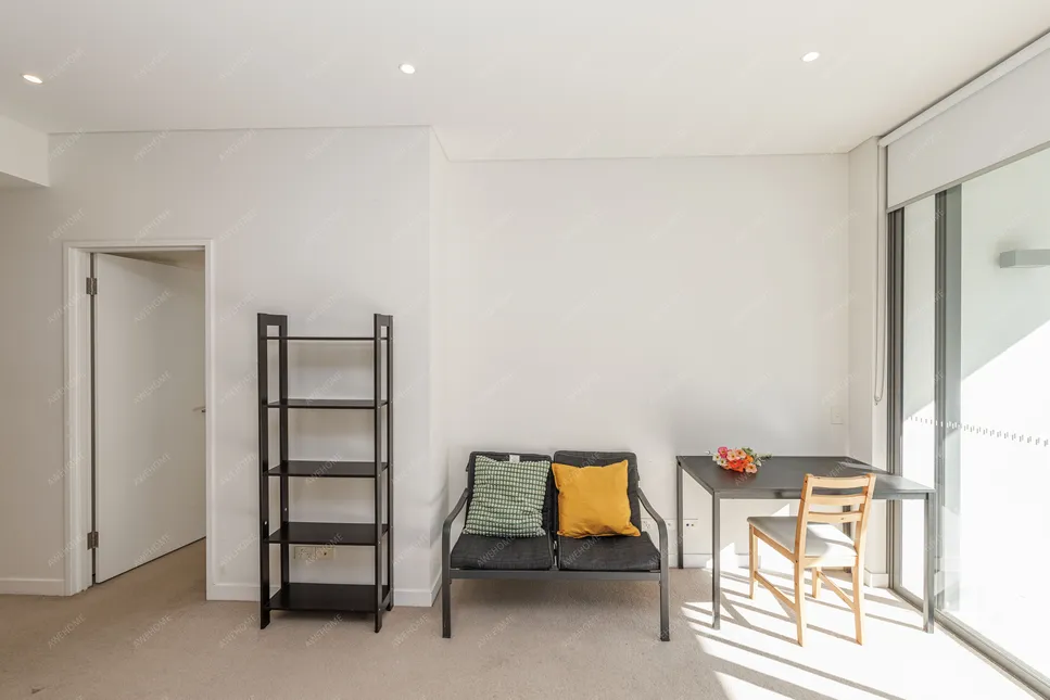 雪梨租房Forest Lodge高檔公寓Meastro