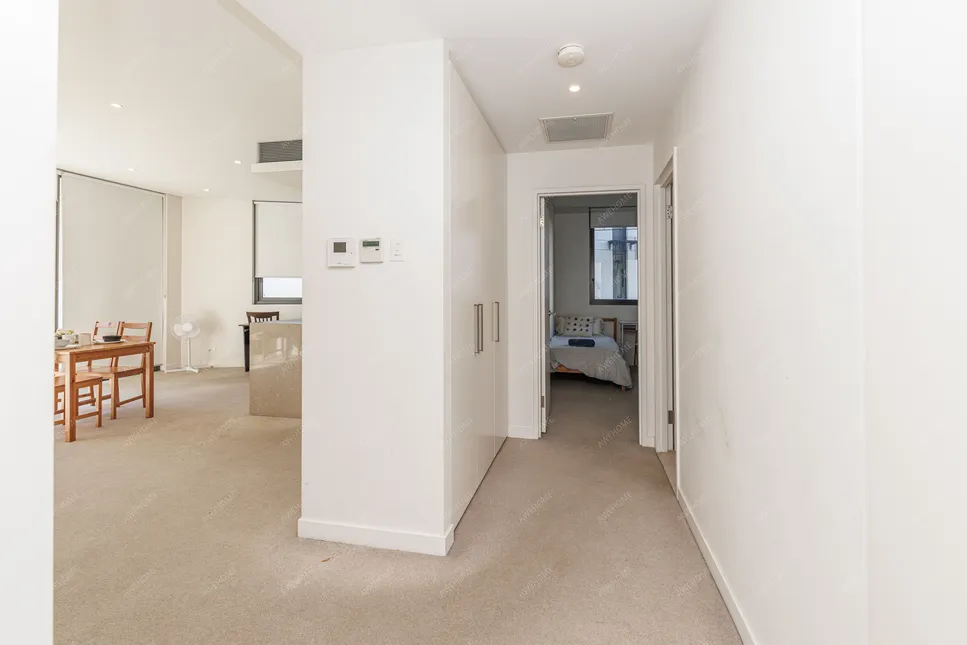 雪梨租房Forest Lodge高檔公寓Meastro