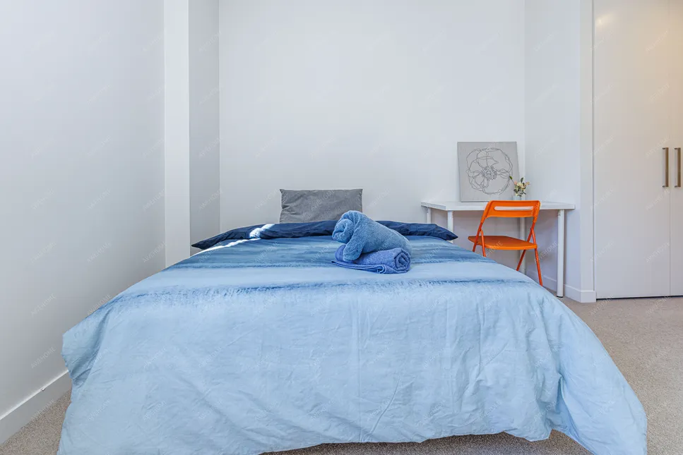 雪梨租房Forest Lodge高檔公寓Meastro