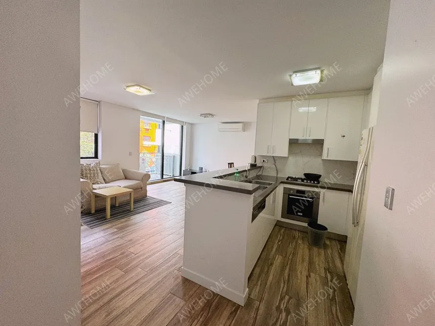 雪梨租房雪梨CBD中心Acacia Building精品公寓