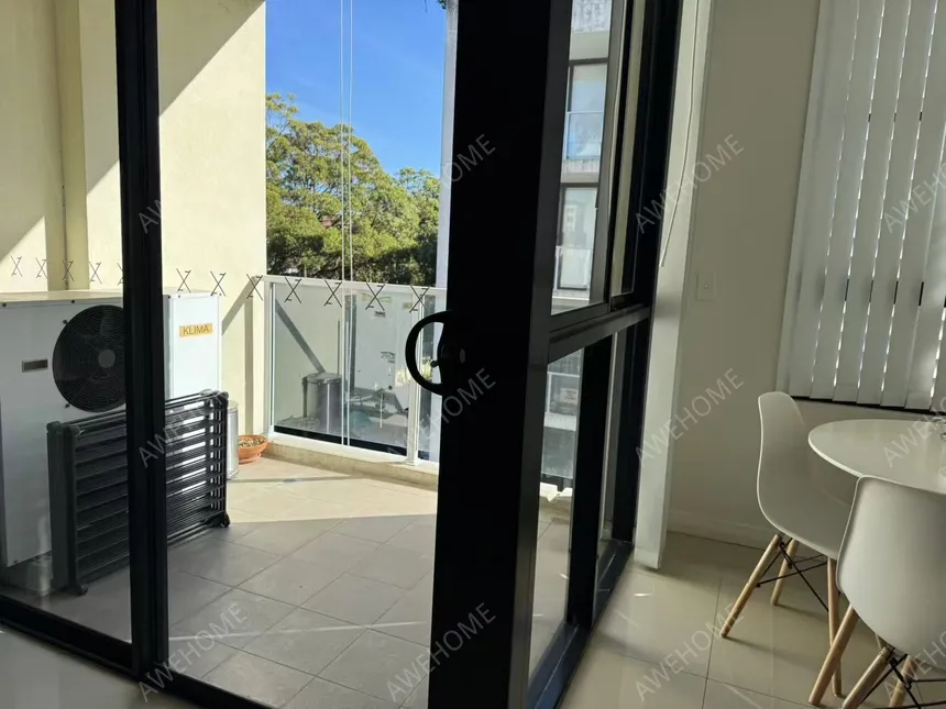 雪梨租房4 Galara St, Rosebery NSW 2018
