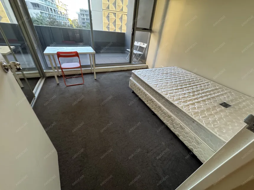 雪梨租房Zetland精緻公寓Emerald Park