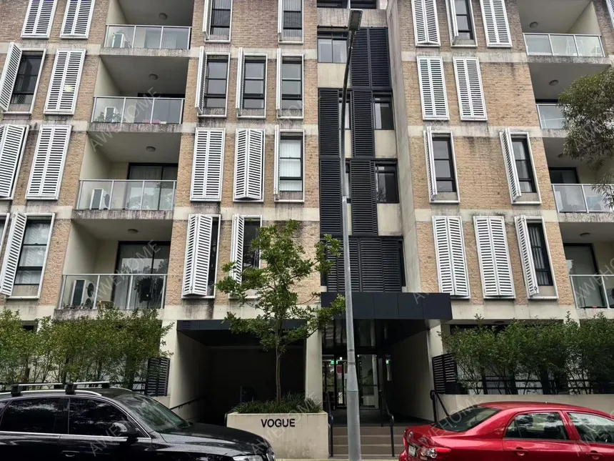 雪梨租房4 Galara St, Rosebery NSW 2018