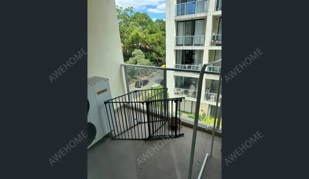 雪梨租房4 Galara St, Rosebery NSW 2018