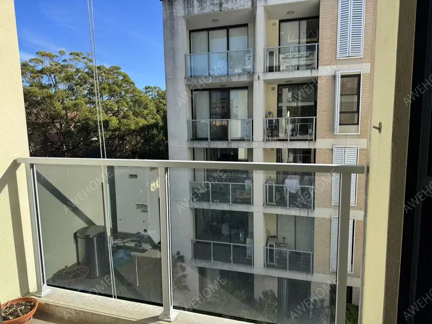 雪梨租房4 Galara St, Rosebery NSW 2018