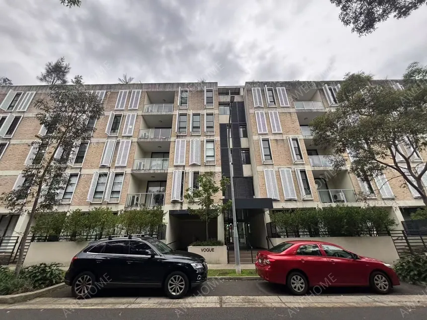 雪梨租房4 Galara St, Rosebery NSW 2018