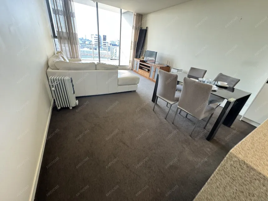 雪梨租房Zetland精緻公寓Emerald Park