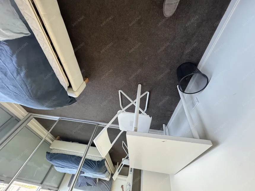 雪梨租房Zetland精緻公寓Emerald Park