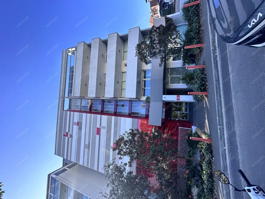 雪梨租房優質便捷單間近公園火車站