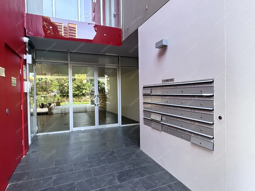 雪梨租房優質便捷單間近公園火車站