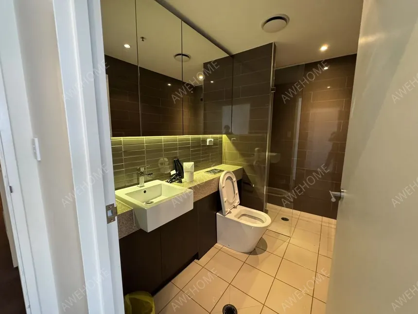 雪梨租房Zetland精緻公寓Emerald Park