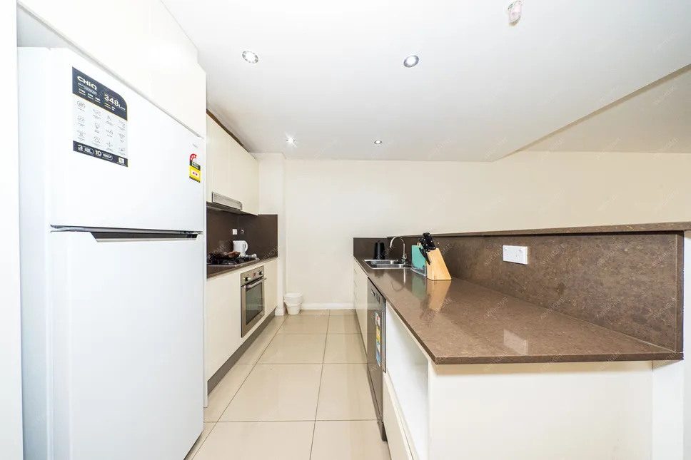 雪梨租房111 High St Mascot NSW 2020