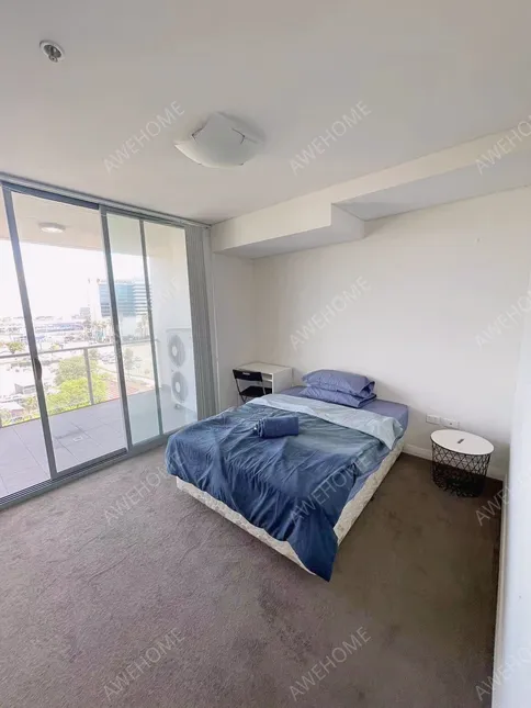 雪梨租房111 High St Mascot NSW 2020