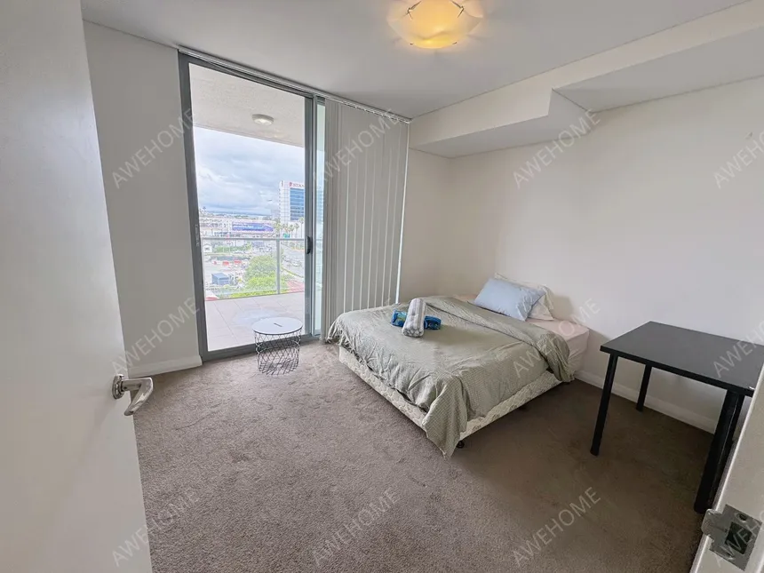 雪梨租房111 High St Mascot NSW 2020