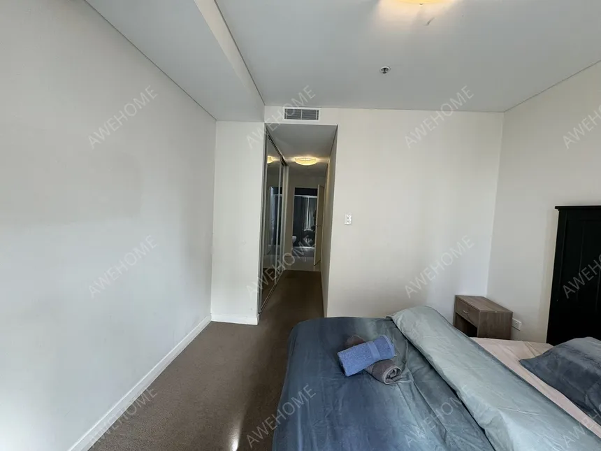 雪梨租房111 High St Mascot NSW 2020