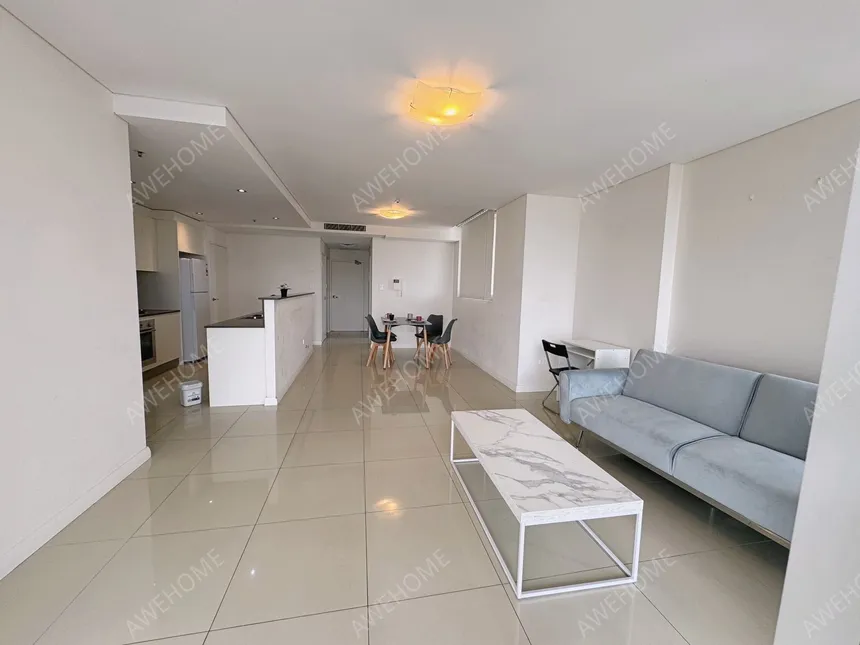 雪梨租房111 High St Mascot NSW 2020