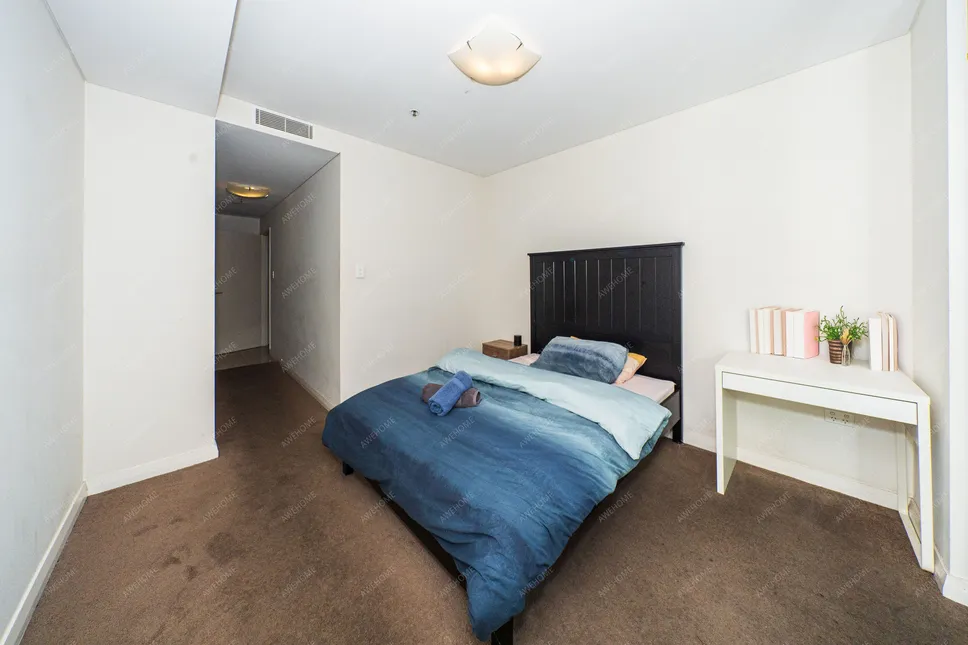 雪梨租房111 High St Mascot NSW 2020