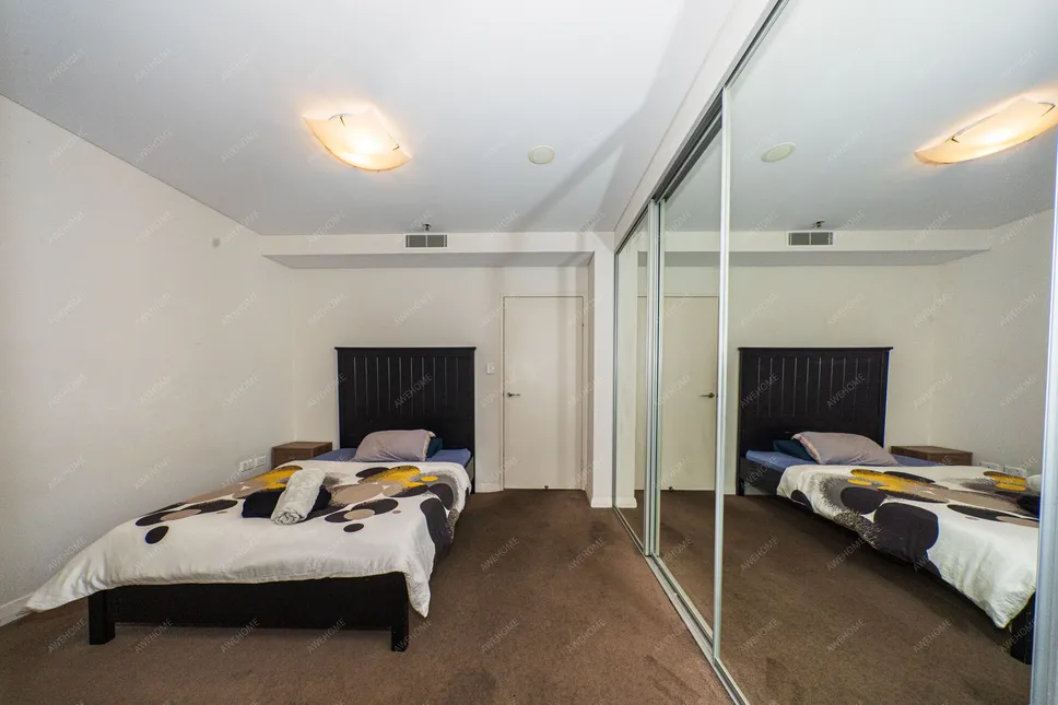 雪梨租房111 High St Mascot NSW 2020