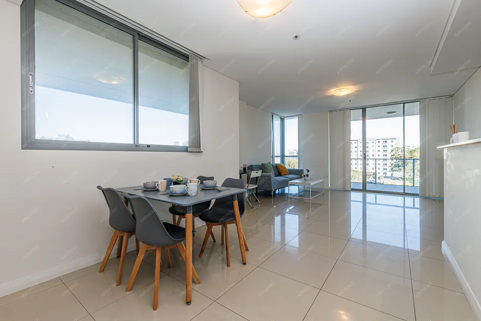 雪梨租房111 High St Mascot NSW 2020