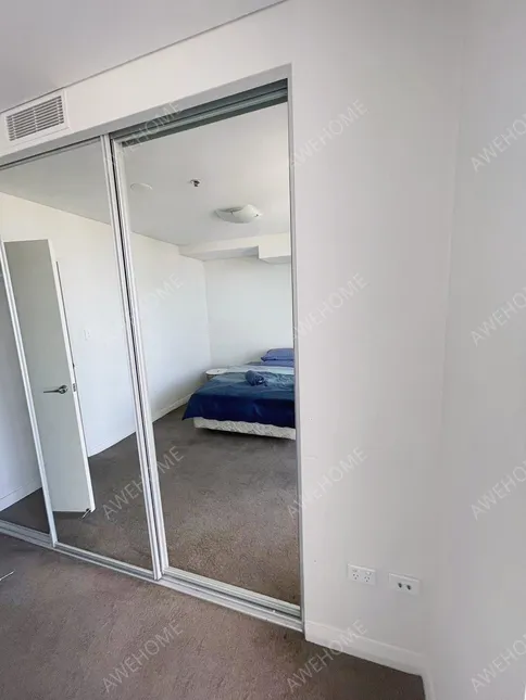 雪梨租房111 High St Mascot NSW 2020