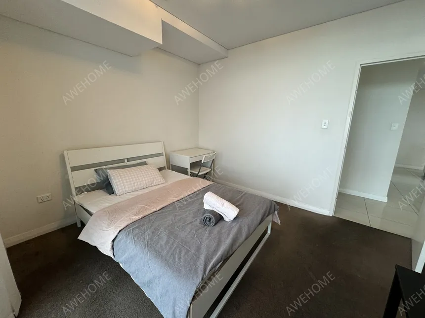 雪梨租房111 High St Mascot NSW 2020